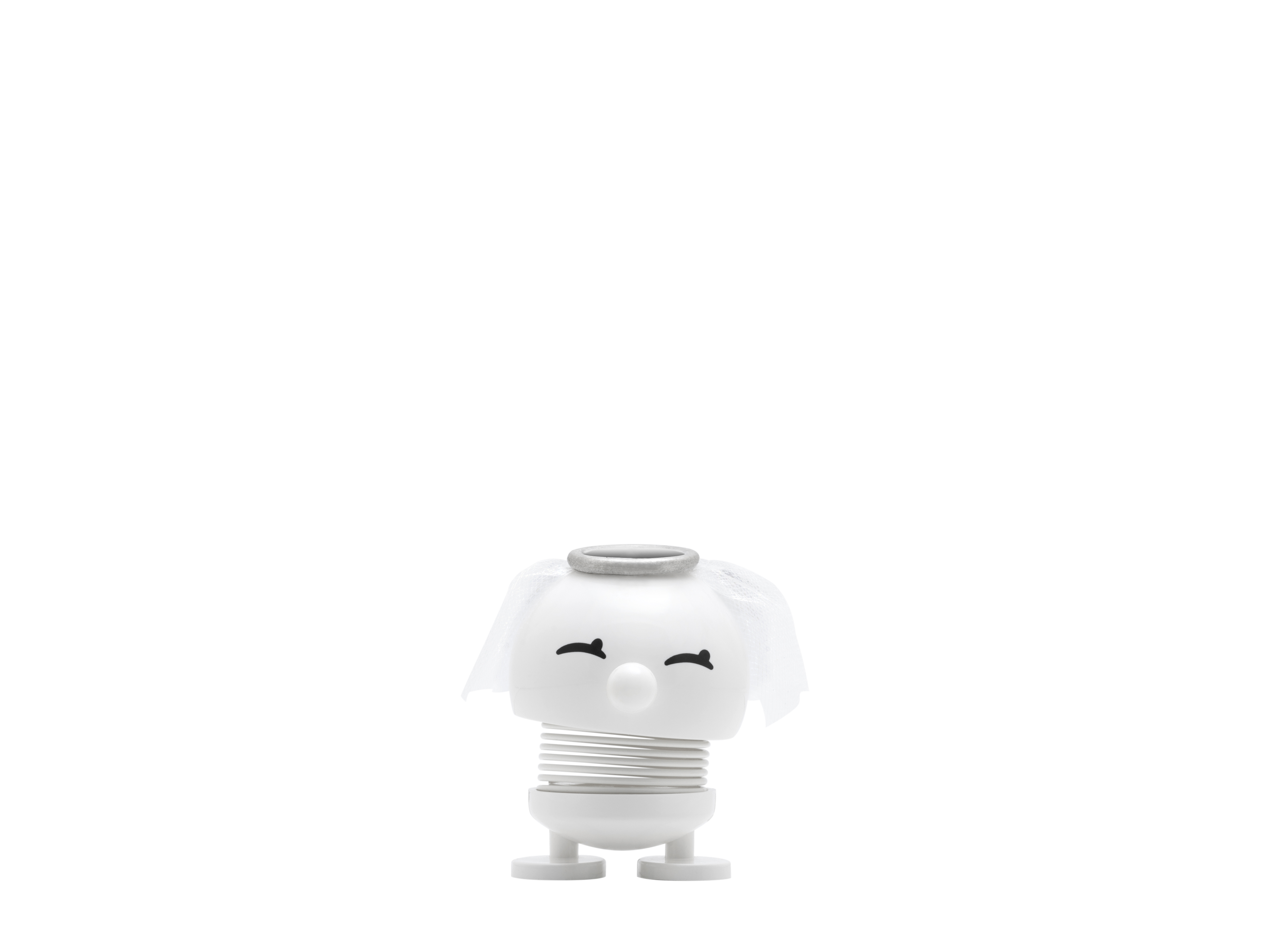Hoptimist Hoptimist in Farbe white