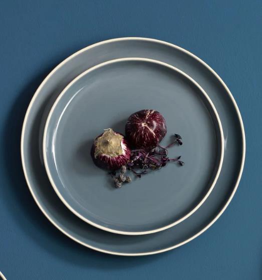 ASA Selection Brotteller SEMANA Durchmesser ca. 14,5, Höhe ca. 1 cm in sepia ASA Selection Brotteller SEMANA Durchmesser ca. 14,5, Höhe ca. 1 cm in sepia