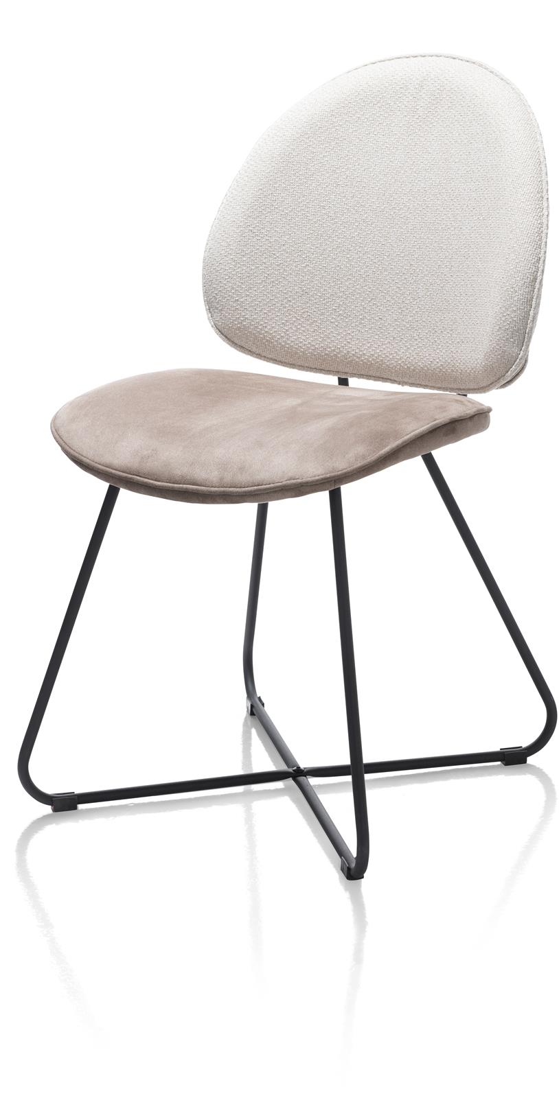 Henders & Hazel Stuhl LUNA 48532-CRE