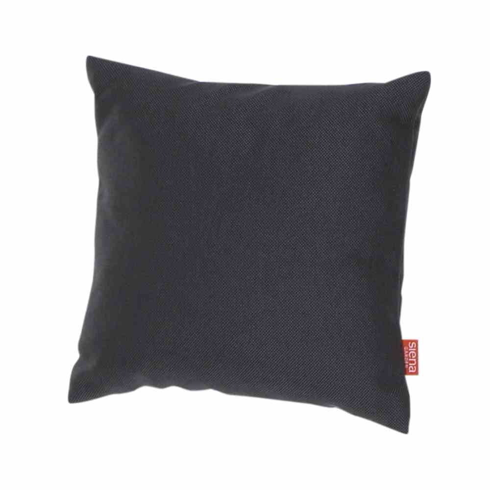 Gautzsch Cocktailkissen TINY ca. 30x30cm in Stoff grau