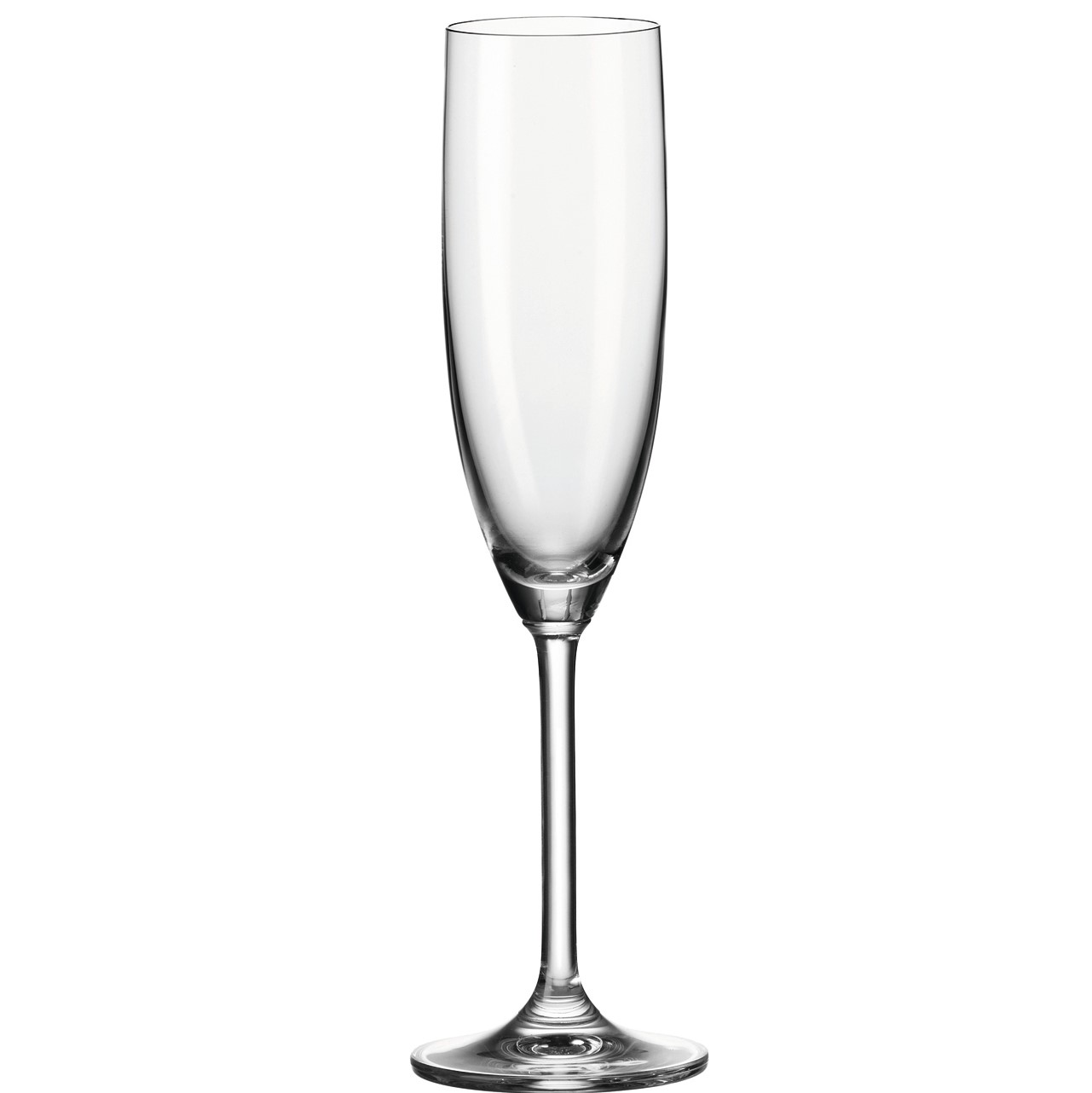 Leonardo Sektglas Daily 200ml in Farbe klar