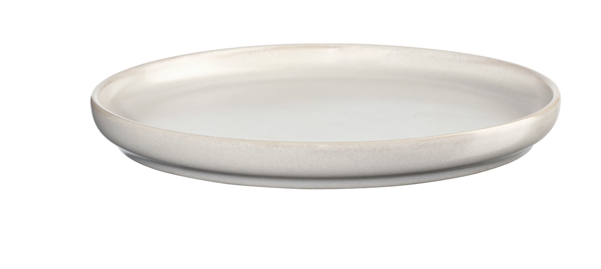 ASA Selection Brotteller COPPA in Farbe nude