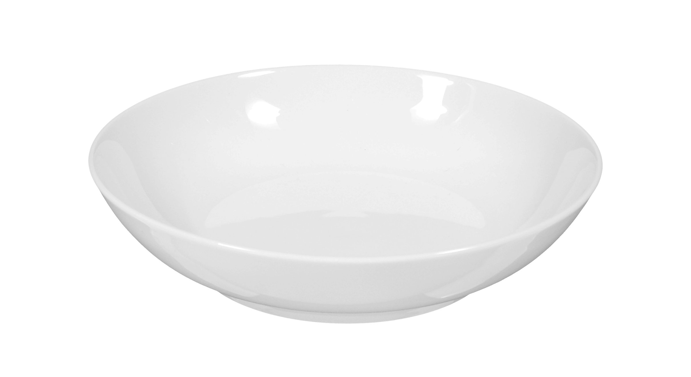 Seltmann Weiden Salatschale rund 16,5 cm Rondo/Liane 7 weiß Seltmann Weiden Salatschale rund 16,5 cm Rondo/Liane 7 weiß