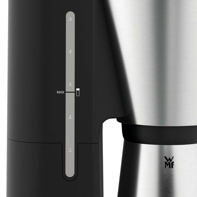 WMF KÜCHENminis Aroma in Edelstahl