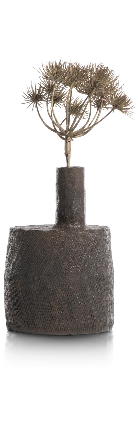 Coco Maison Vasi Mosi 48310-BRU H21cm
