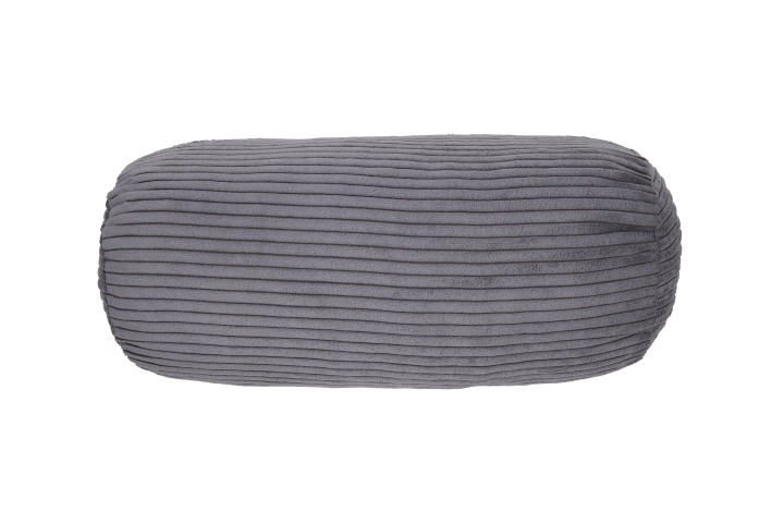 Roomio Nackenrolle NO. 9403 in Farbe ash