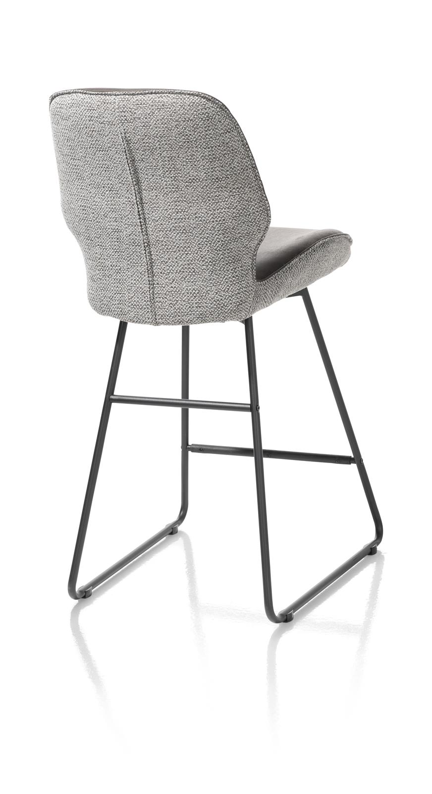 Henders & Hazel Barstuhl RAVI 48586-LGR