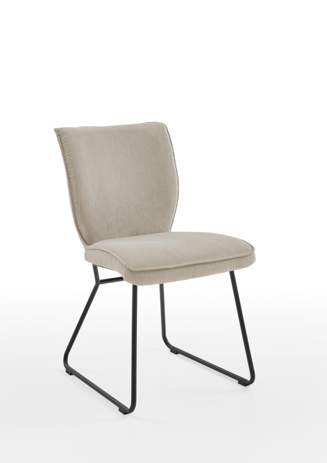 Niehoff Stuhl Conny Beige Niehoff Stuhl CONNY