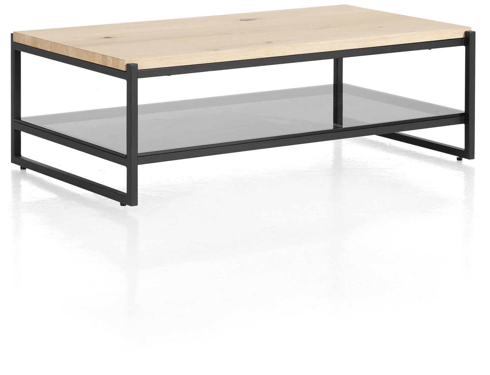 XOOON Couchtisch 100 x 60 cm Modali MODALI 45883-NAT