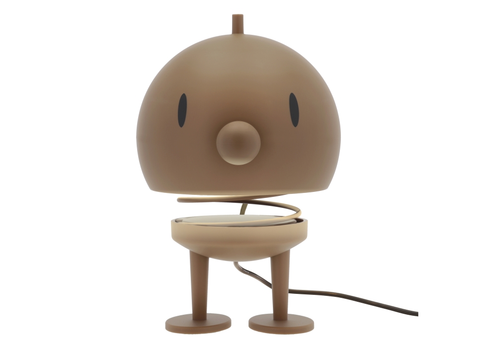 Hoptimist Hoptimist 15 cm in Farbe choko Hoptimist Hoptimist 15 cm in Farbe choko