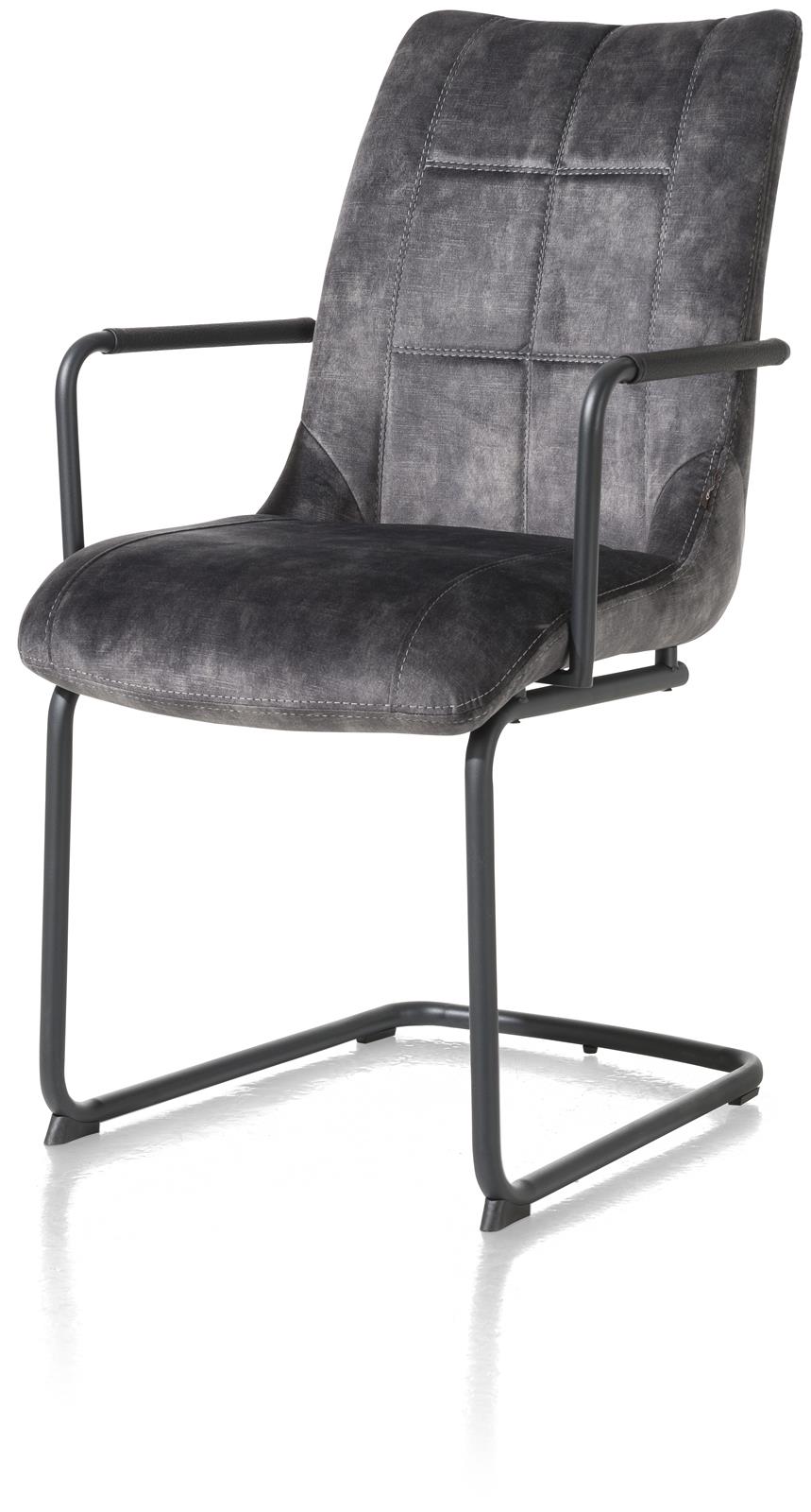 Henders & Hazel Armlehnstuhl MISCHA 36788-ANT
