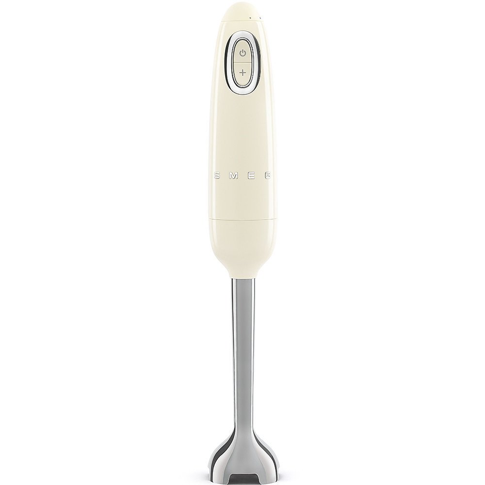 Smeg Stabmixer 50's Retro Style in creme