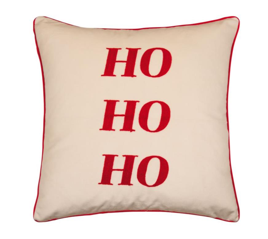 Pad Home Design Kissenhülle Lyrics 40x40 cm 40x40 cm in rot, Kissen, Dekoration für Zuhause, Kopfkissen, Tasche, Handtasche