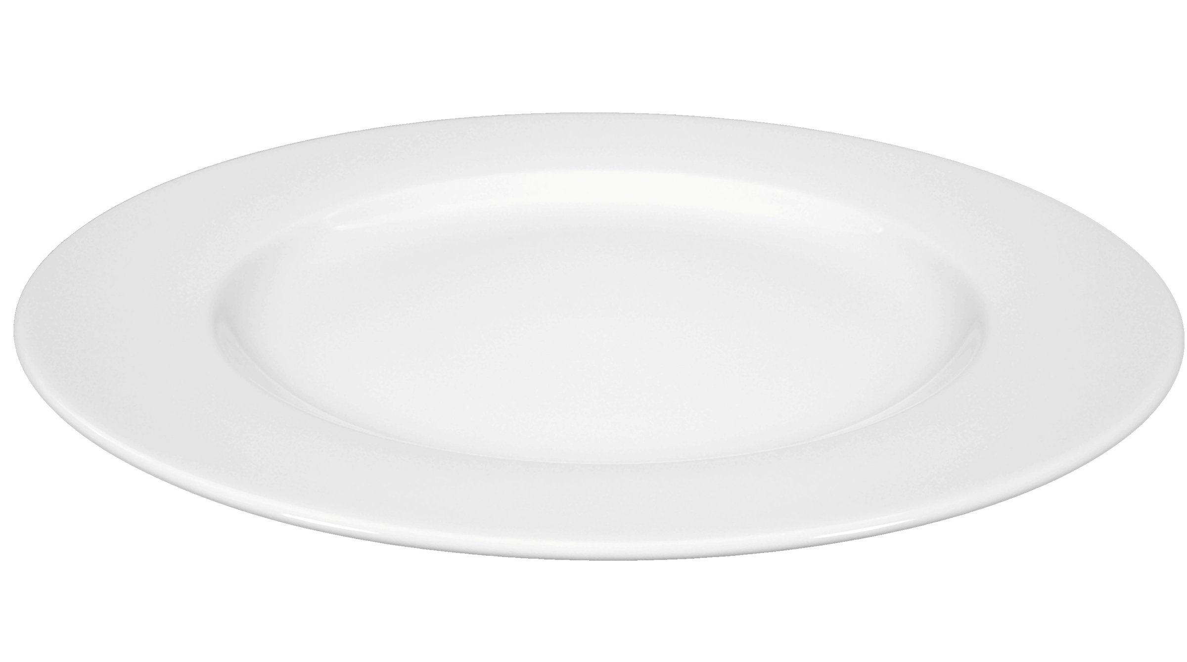 Seltmann Weiden Teller flach rund 30 cm Rondo/Liane 7 weiß Seltmann Weiden Teller flach rund 30 cm Rondo/Liane 7 weiß