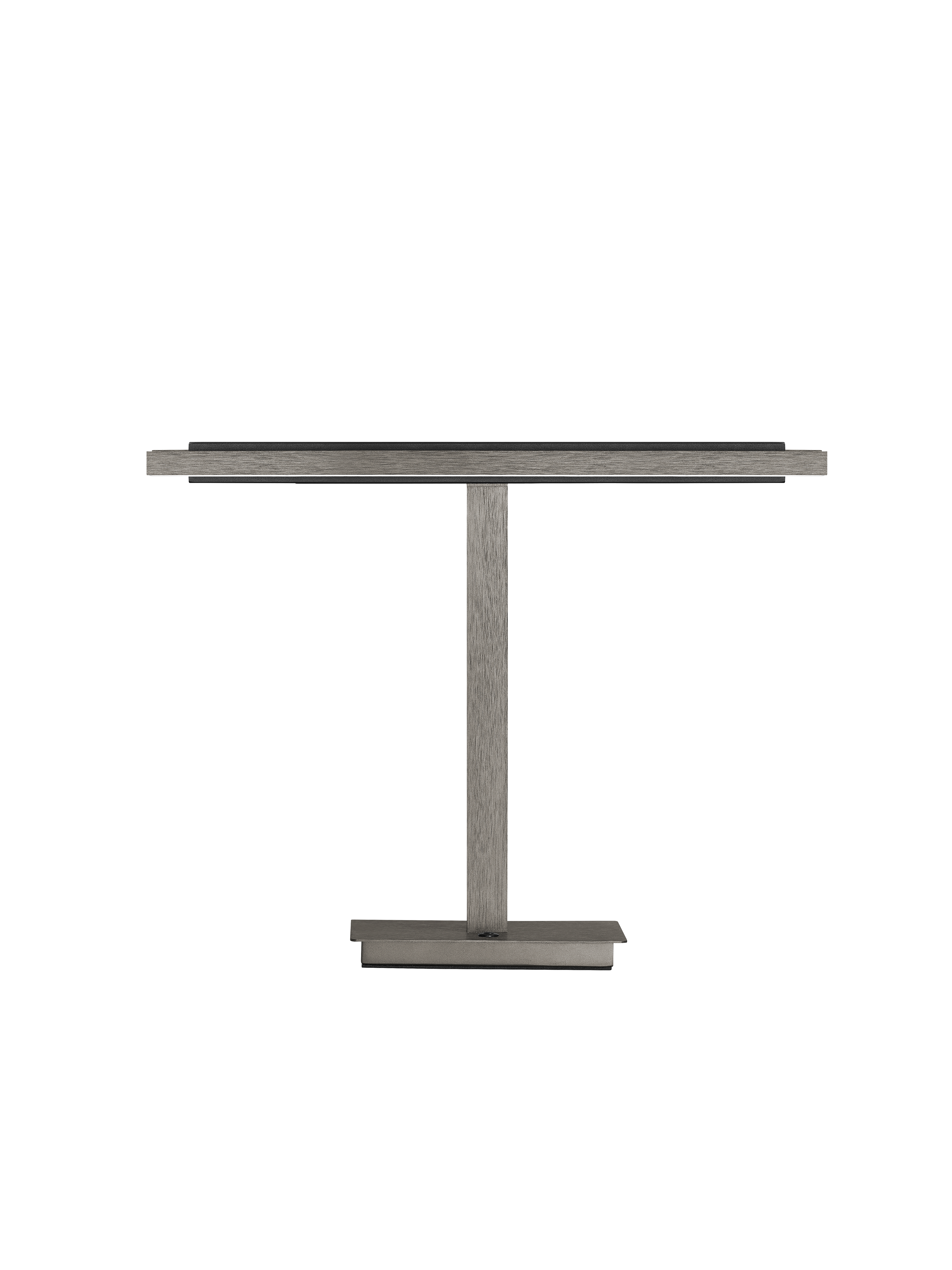 Elements by Bankamp LED-Tischleuchte BEN in Bronze,3-Stufen CCT,Tastdimmer B-Leuchten LED-Tischleuchte BEN in Bronze,3-Stufen CCT,Tastdimmer