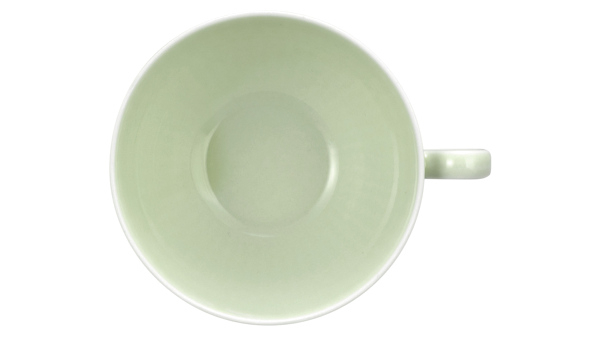 Seltmann Weiden Teeobertasse 0,14 l Amina 3 Seladon Seltmann Weiden Teeobertasse 0,14 l Amina 3 Seladon