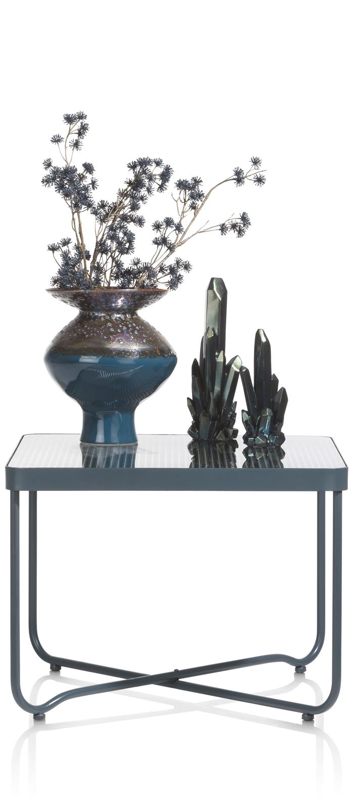 Coco Maison Luke Wandtisch 47772-ANT - H45 cm. 