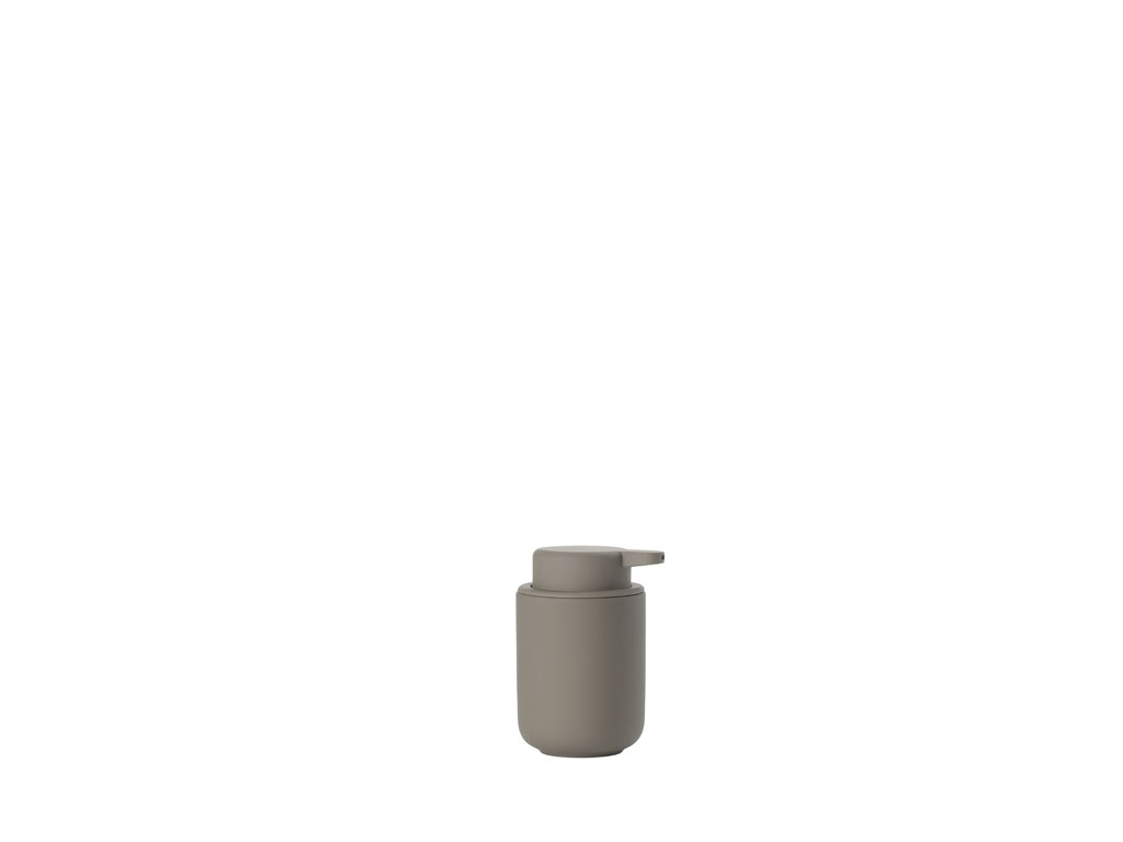 Zone Denmark Seifenspender 0,25 Liter in Farbe taupe Zone Denmark Seifenspender 0,25 Liter in Farbe taupe