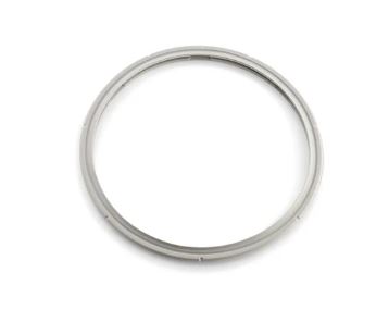 Fissler Dichtungsring 22cm Fissler Dichtungsring 22cm , Silber