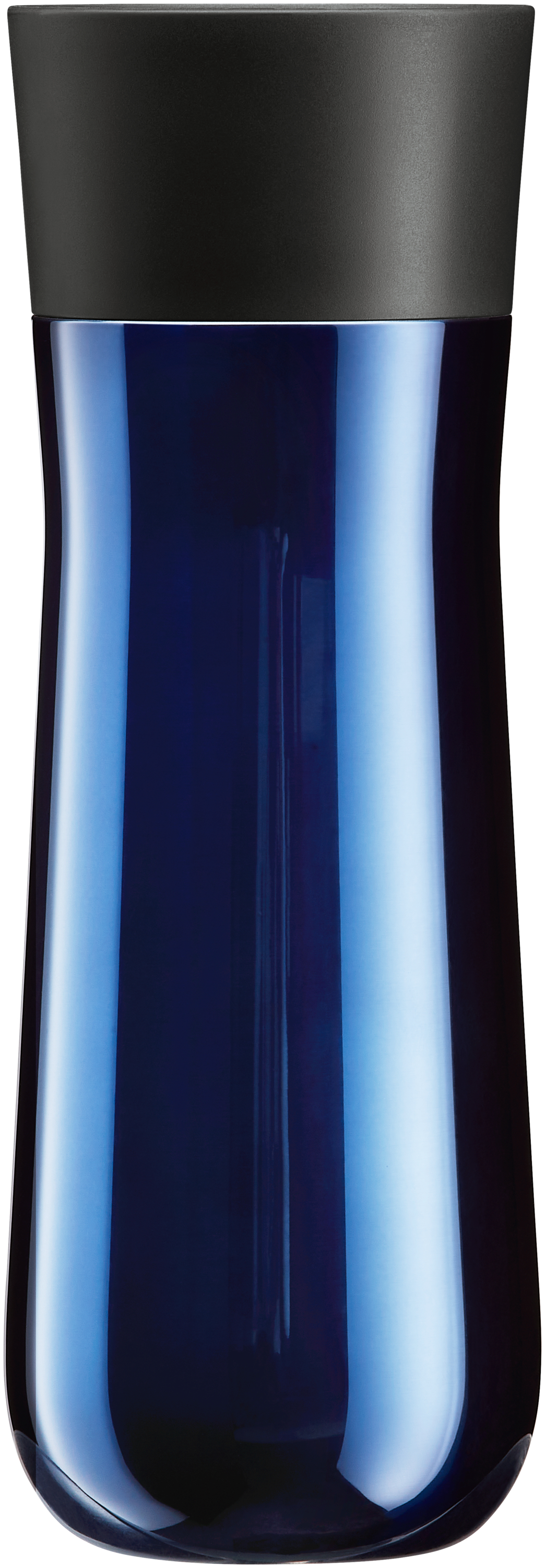 WMF Impulse Isolierbecher, 0,35 l in blau