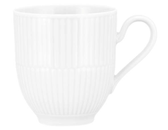 Seltmann Weiden Becher mit Henkel 0,35 l Amina 3 Seltmann Weiden Becher mit Henkel 0,35 l Amina 3 , Pokal, Kunst, Porzellan, Töpferei
