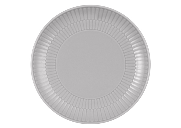Seltmann Weiden Brotteller rund 16cm Amina 3 Silbergrau Seltmann Weiden Brotteller rund 16cm Amina 3 Silbergrau , Porzellan, Töpferei, Untertasse, Teller, Mahlzeit