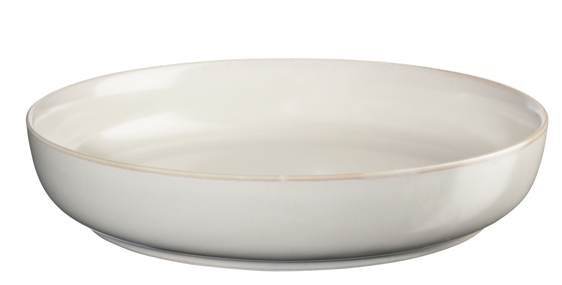 ASA Selection Gourmetteller COPPA in Farbe nude