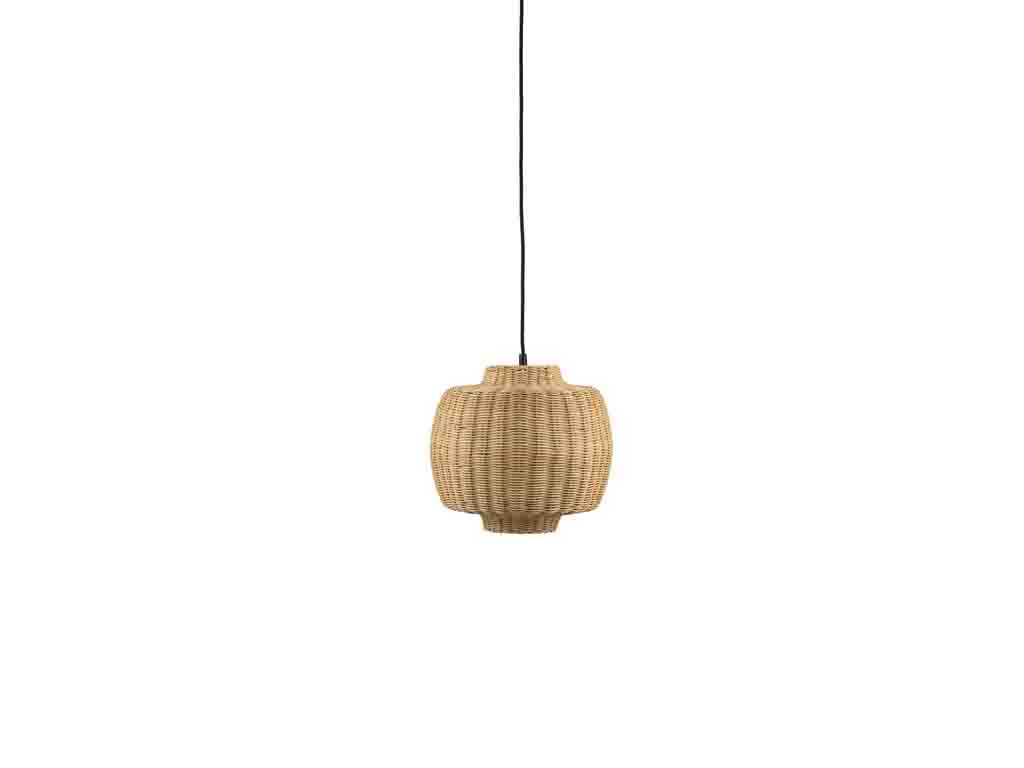 F&H Pendel VILLA COLLECTION VILNA in Farbe Natur