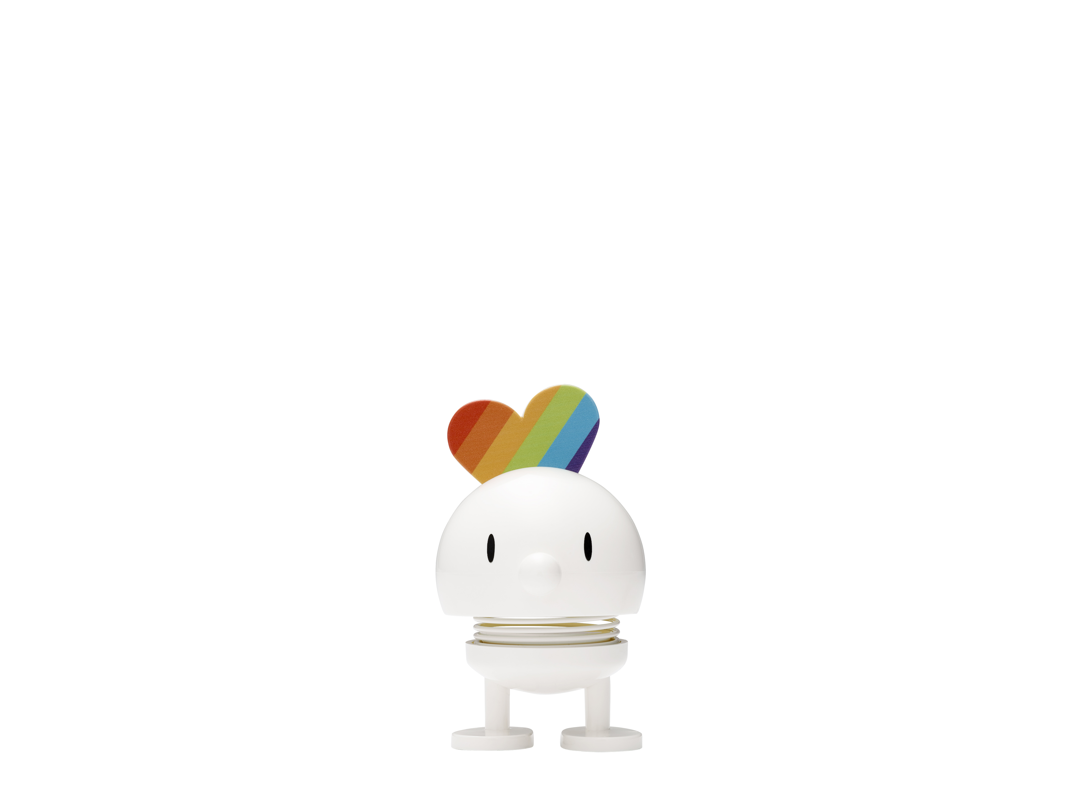 Hoptimist Hoptimist in Farbe white