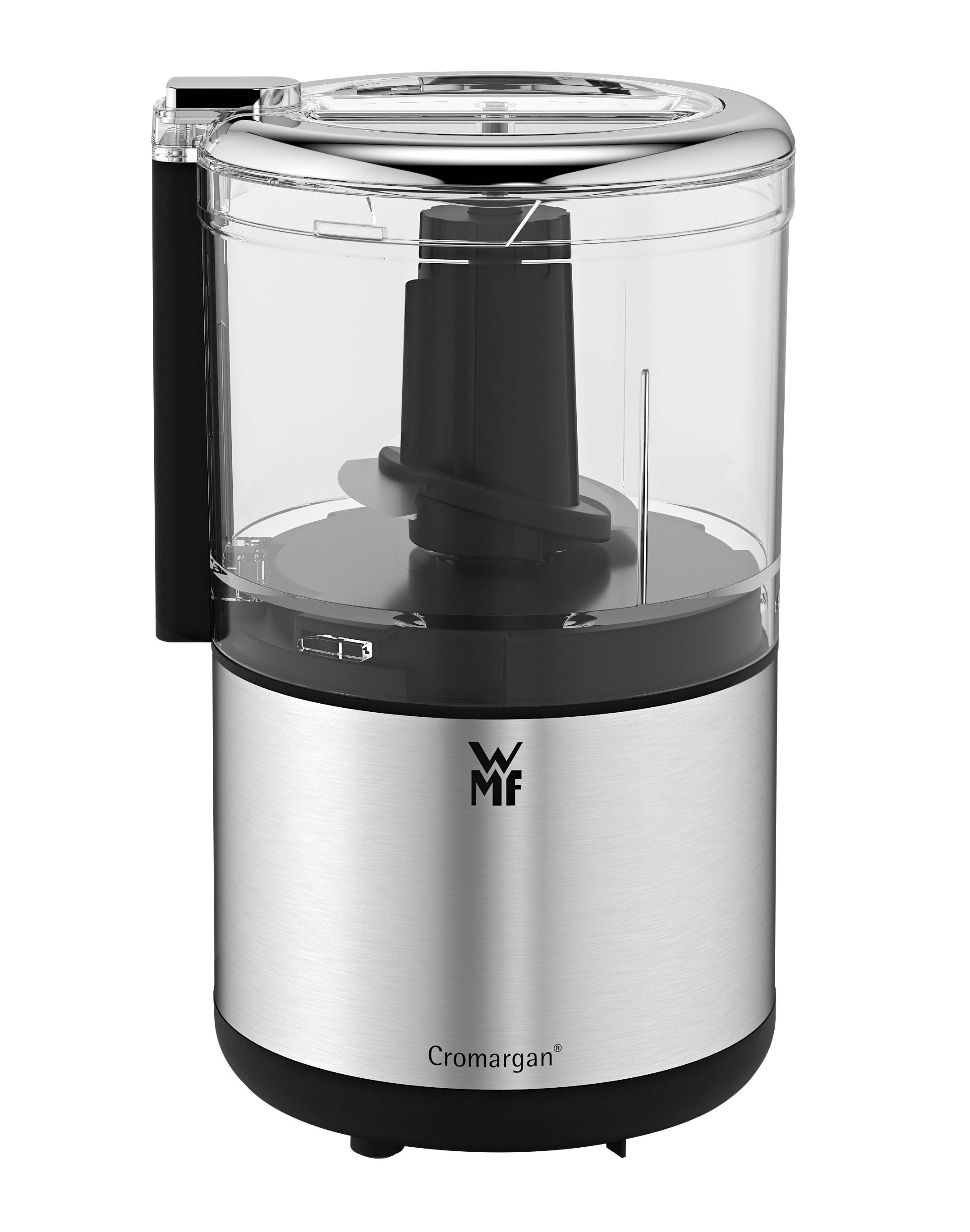 WMF KÜCHENminis Zerkleinerer 0,3 l in Edelstahl WMF KÜCHENminis Zerkleinerer 0,3 l in Edelstahl
