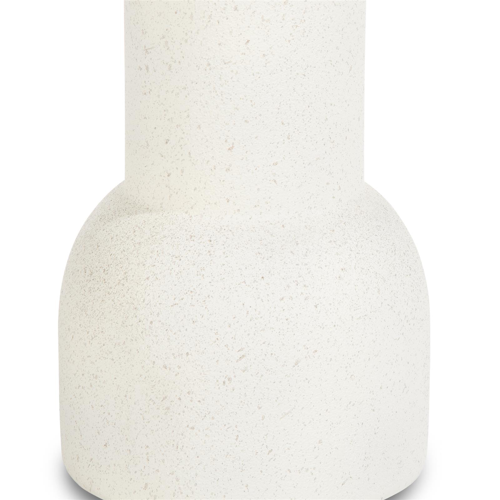 Coco Maison Topf Metta H41cm 48348-WIT