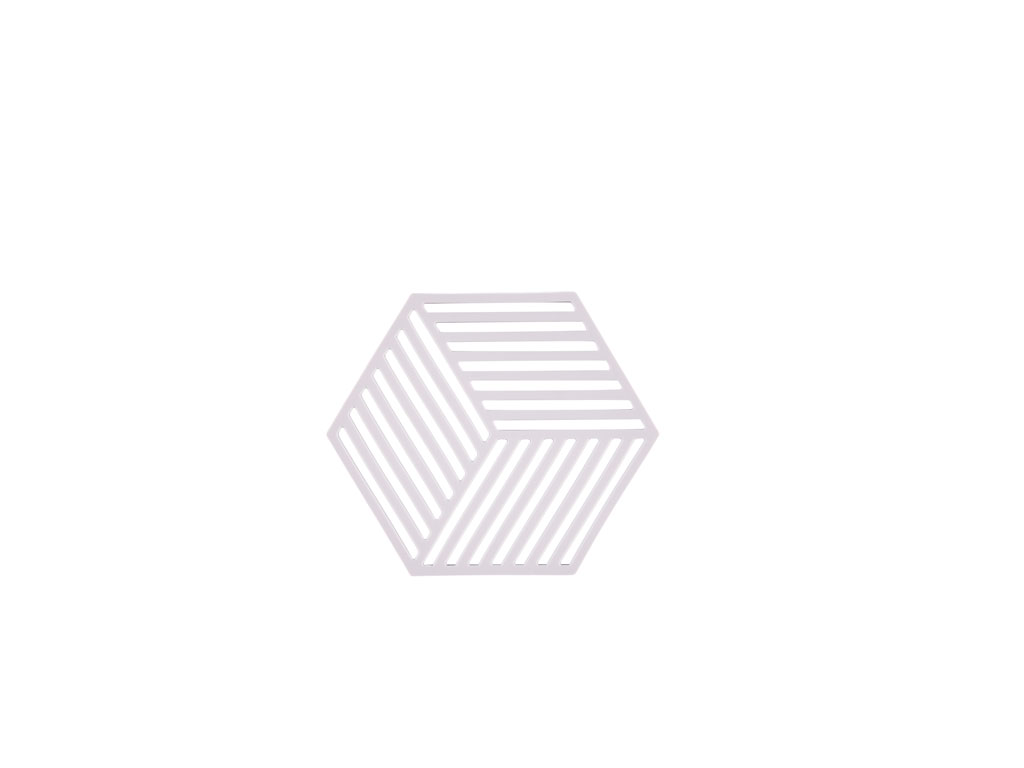 Zone Denmark Untersetzer in Farbe lilac