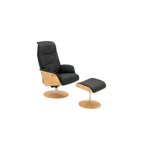 Sessel und Liegen