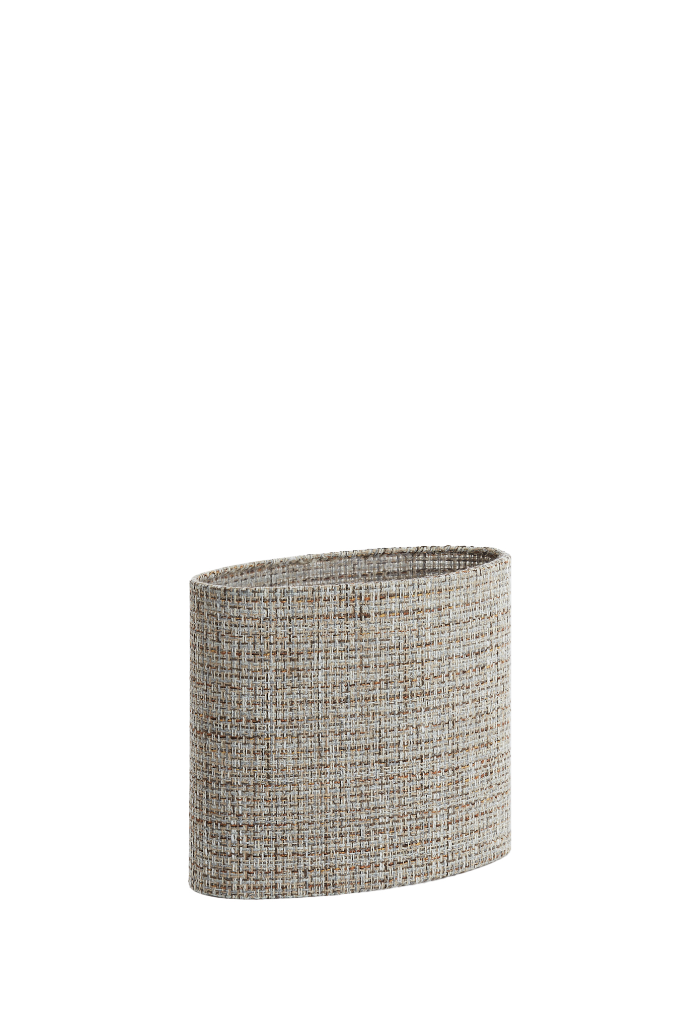 Light & Living Lampenschirm OKAVI ca. 30x15x25cm in light brown
