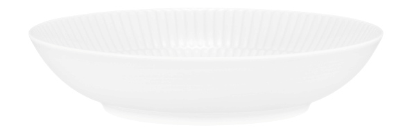 Seltmann Weiden Suppenteller rund 21cm Amina 3 , Schale, Suppenschüssel, Kunst, Porzellan, Töpferei