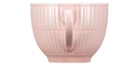 Seltmann Weiden Kaffeeobertasse 0,25 l Amina 3 Rosé Seltmann Weiden Kaffeeobertasse 0,25 l Amina 3 Rosé , Pokal, Schüssel, Töpferei, Suppenschüssel