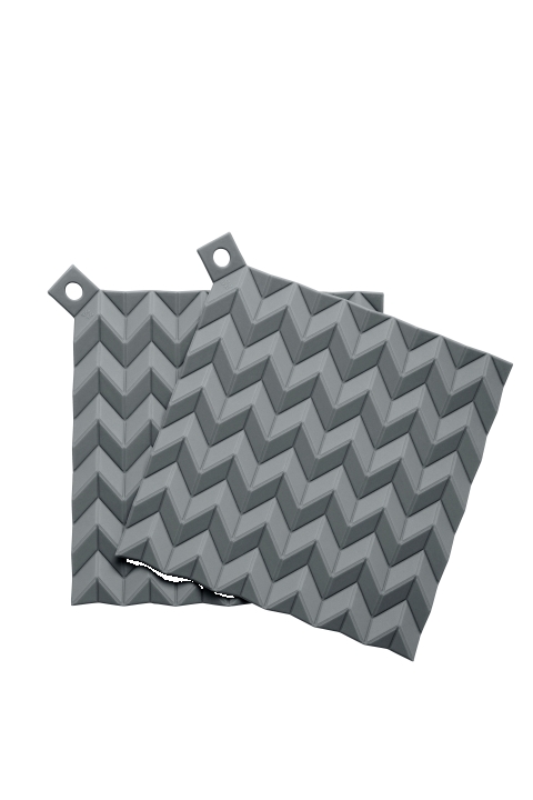 Stelton Topflappen HOLD-ON in Farbe grey Stelton Topflappen HOLD-ON in Farbe grey