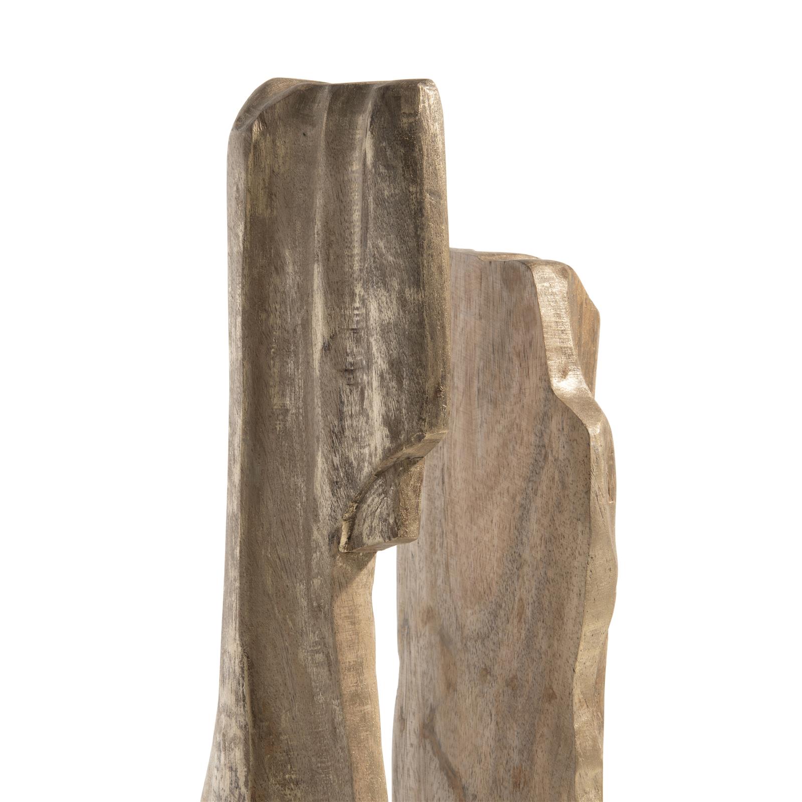 Coco Maison Dekofigur Ingo H52cm 48229-GOU