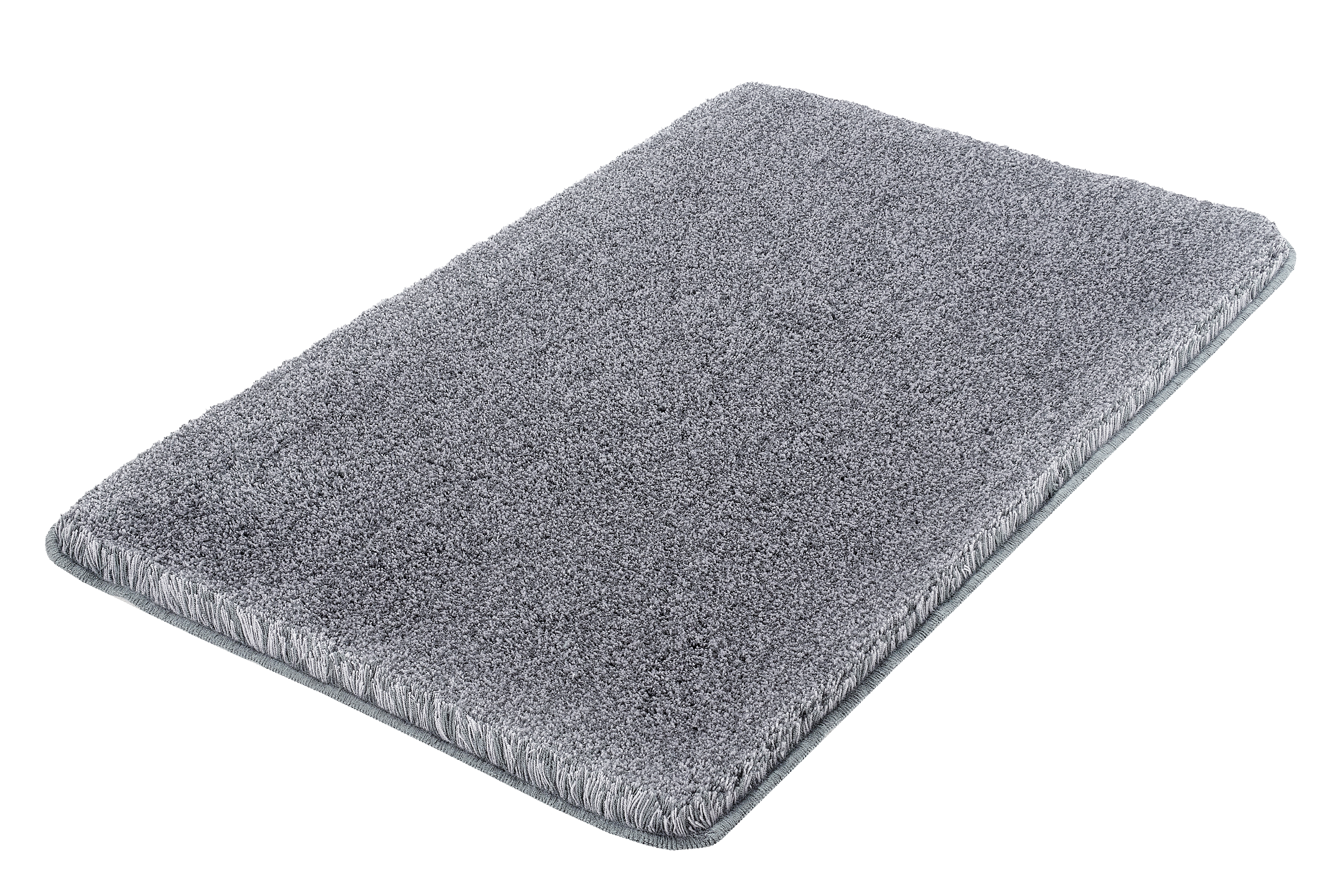 Kleine Wolke Badteppich RELAX ca. 70x120cm in Farbe Anthrazit Kleine Wolke Badteppich RELAX ca. 70x120cm in Farbe Anthrazit