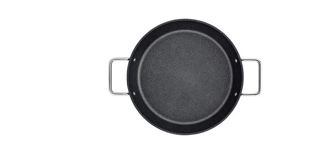 Fissler Servierpfanne 28cm Adamant®, aluminium