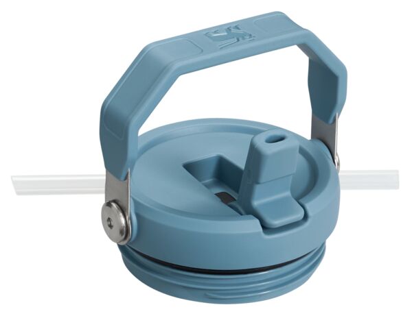 Stanley IceFlow™ Flip Straw Tumbler in Farbe Navy