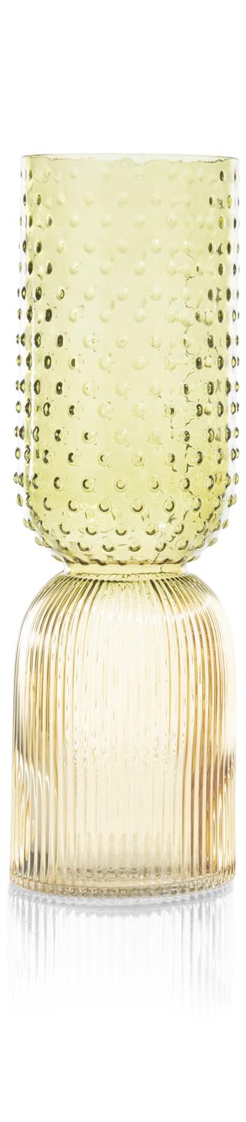 Coco Maison Vase Imani H38cm 48193-MCL Coco Maison Vase Imani H38cm 48193-MCL