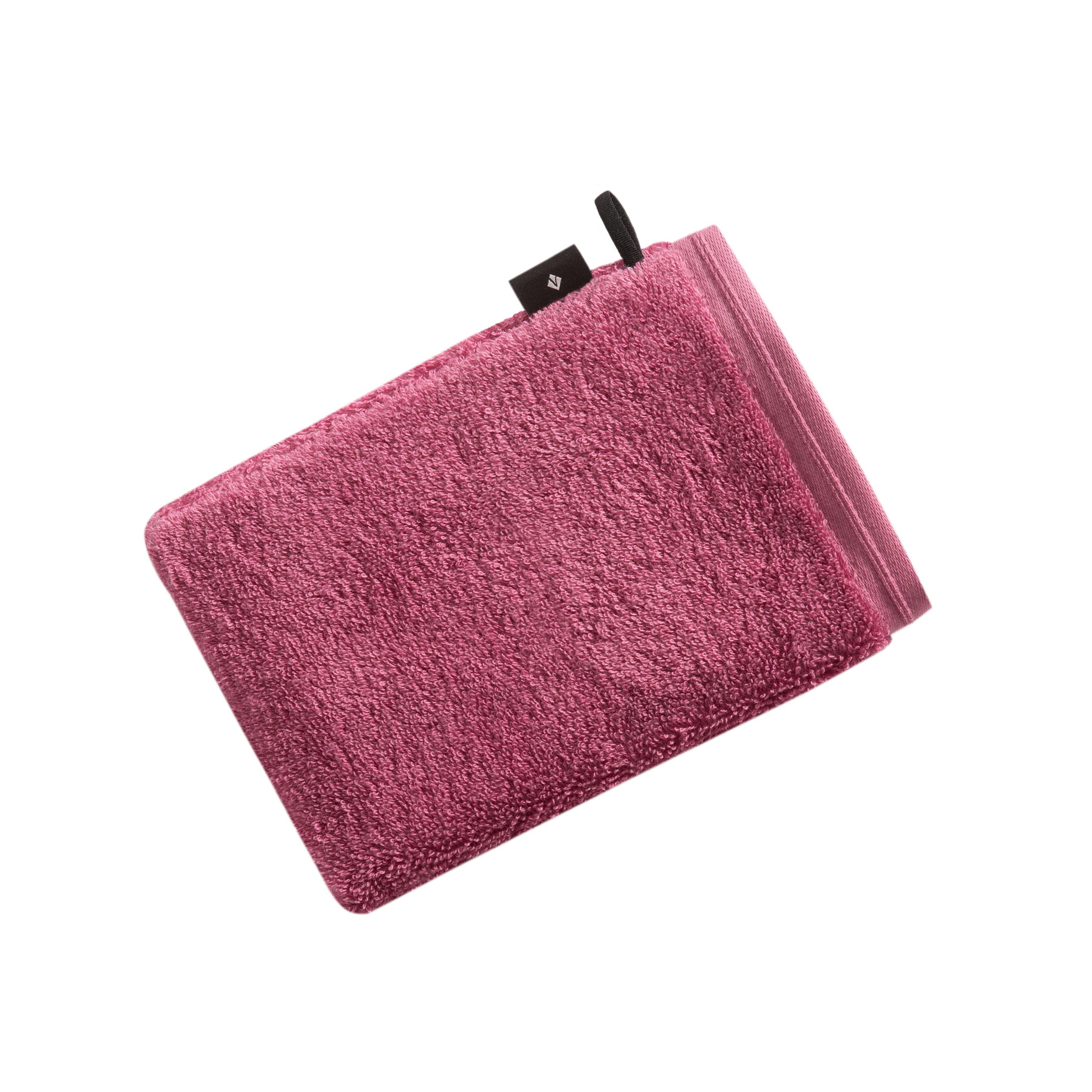 Vossen Waschhandschuh ca. 16x22cm VEGAN LIFE in Vegan Life