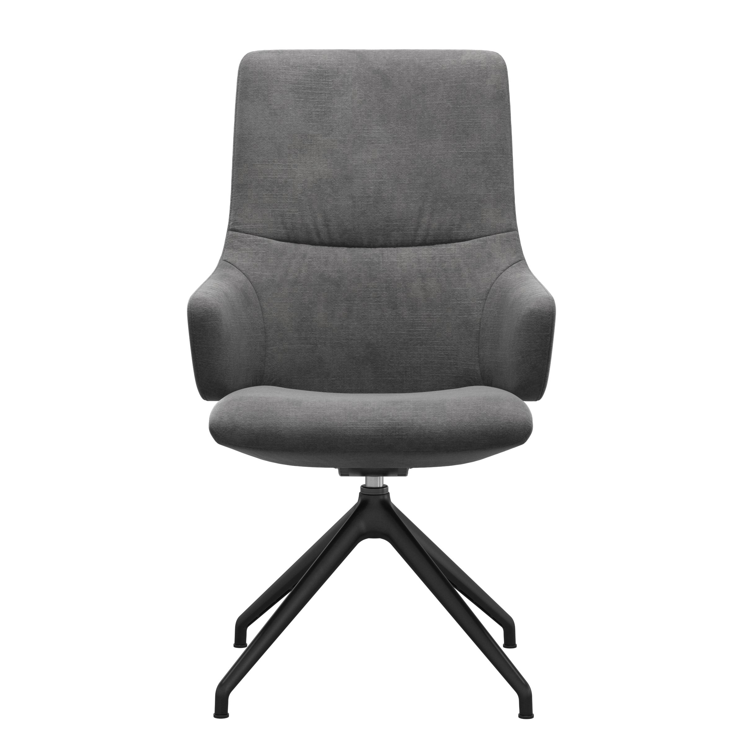 Stressless Armlehnstuhl Mint in Stoff Magnolia Light grey