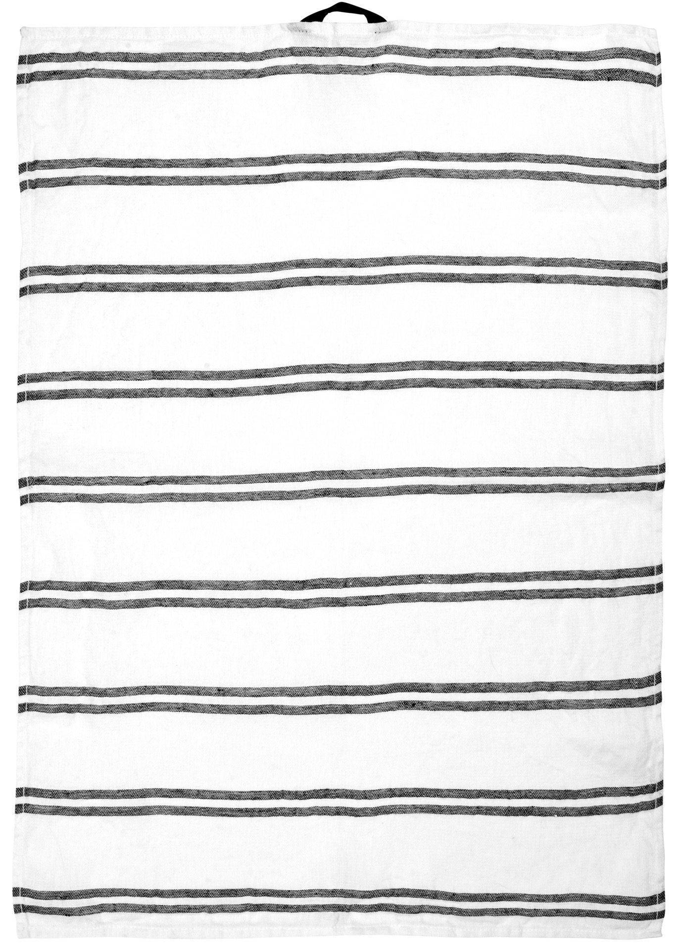 ASA Selection Geschirrtuch TEXTIL in Farbe weiß matt