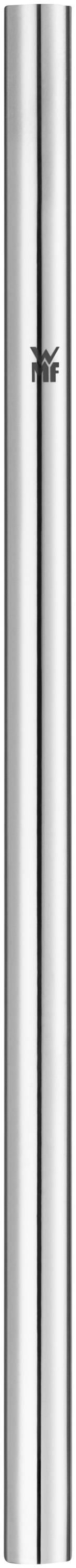 WMF Baric Trinkhalm-Set Cromargan®, 18 in Edelstahl WMF Baric Trinkhalm-Set Cromargan®, 18 in Edelstahl