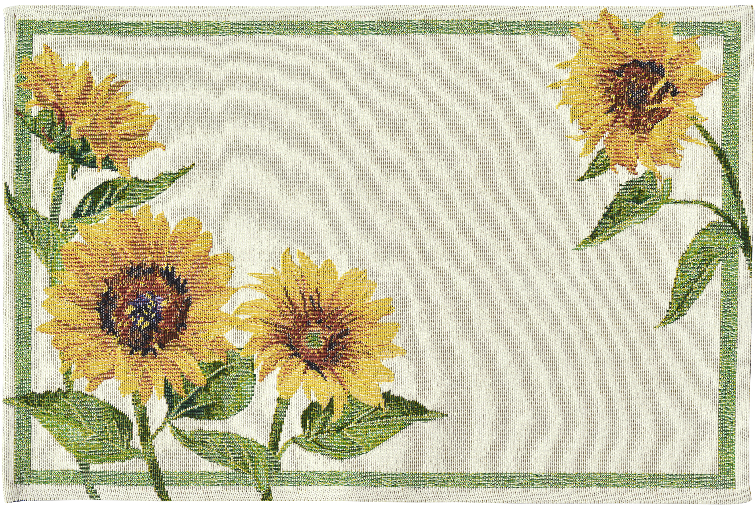 Sander Tischset SOLEA ca. 32 x 48cm in Farbe original