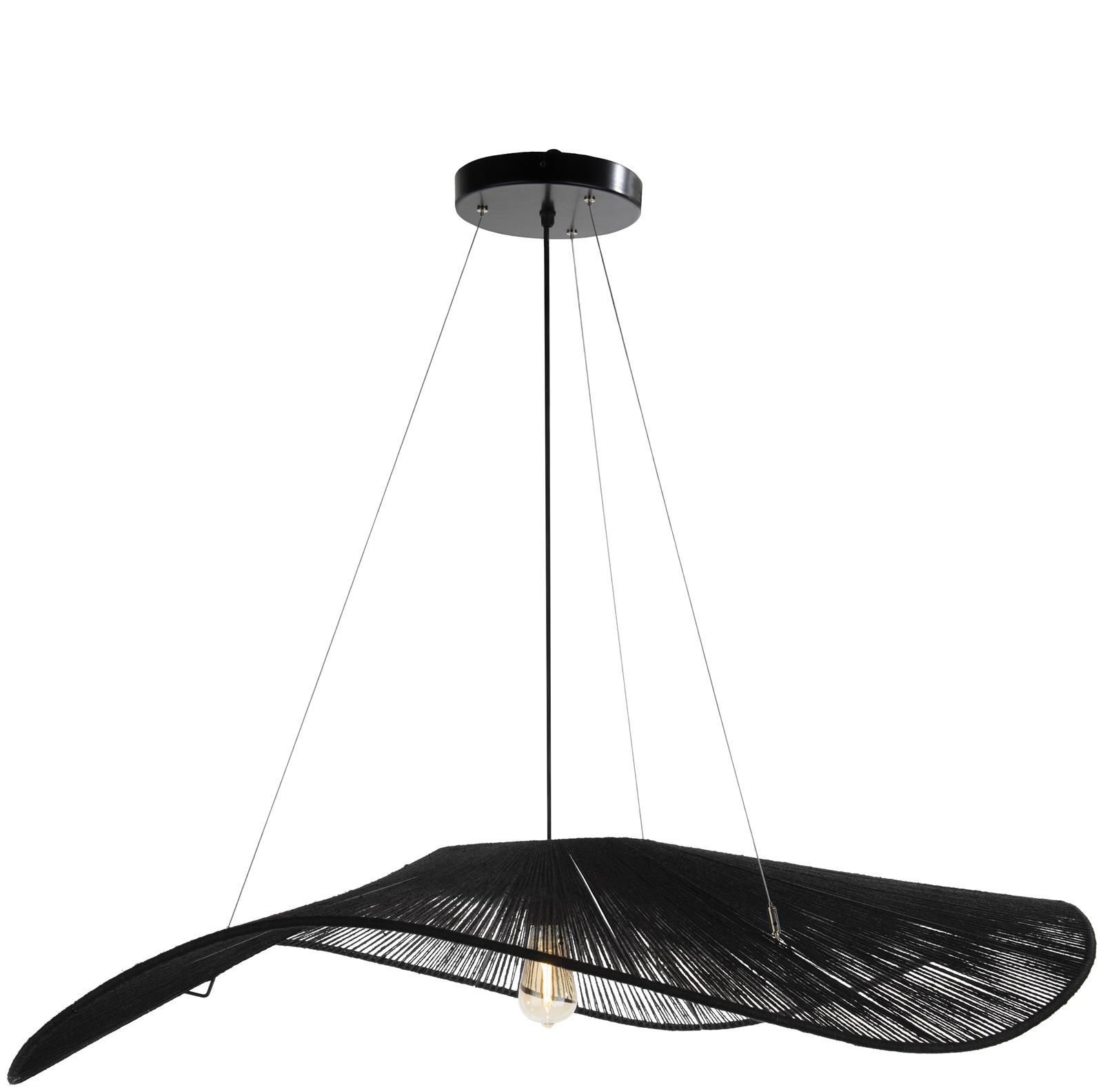 Coco Maison Hängelampe Diara 50446-ZWA D115cm Coco Maison Hängelampe Diara 50446-ZWA D115cm