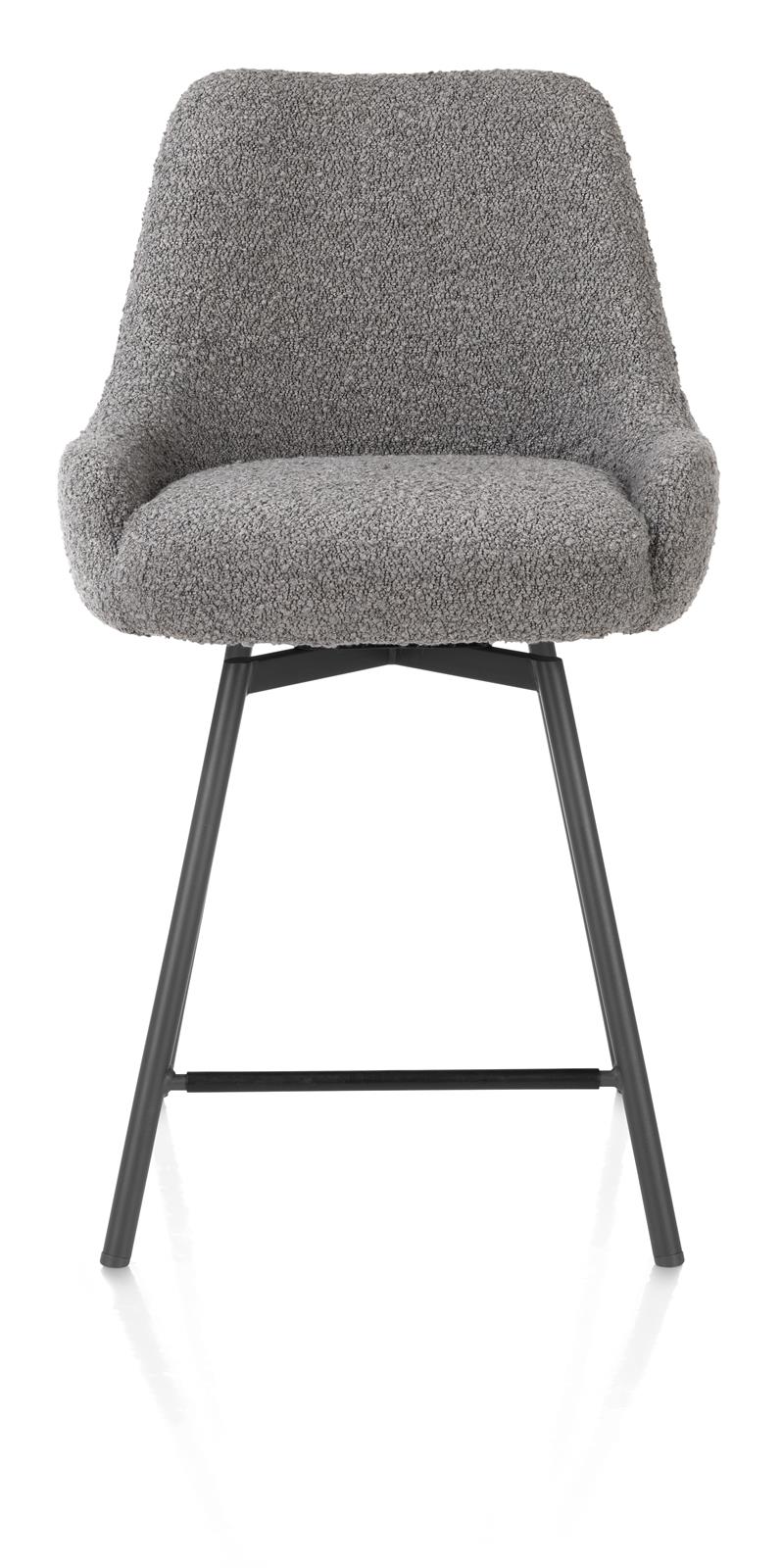 Henders & Hazel Barhocker ROCCO 48808-LEV