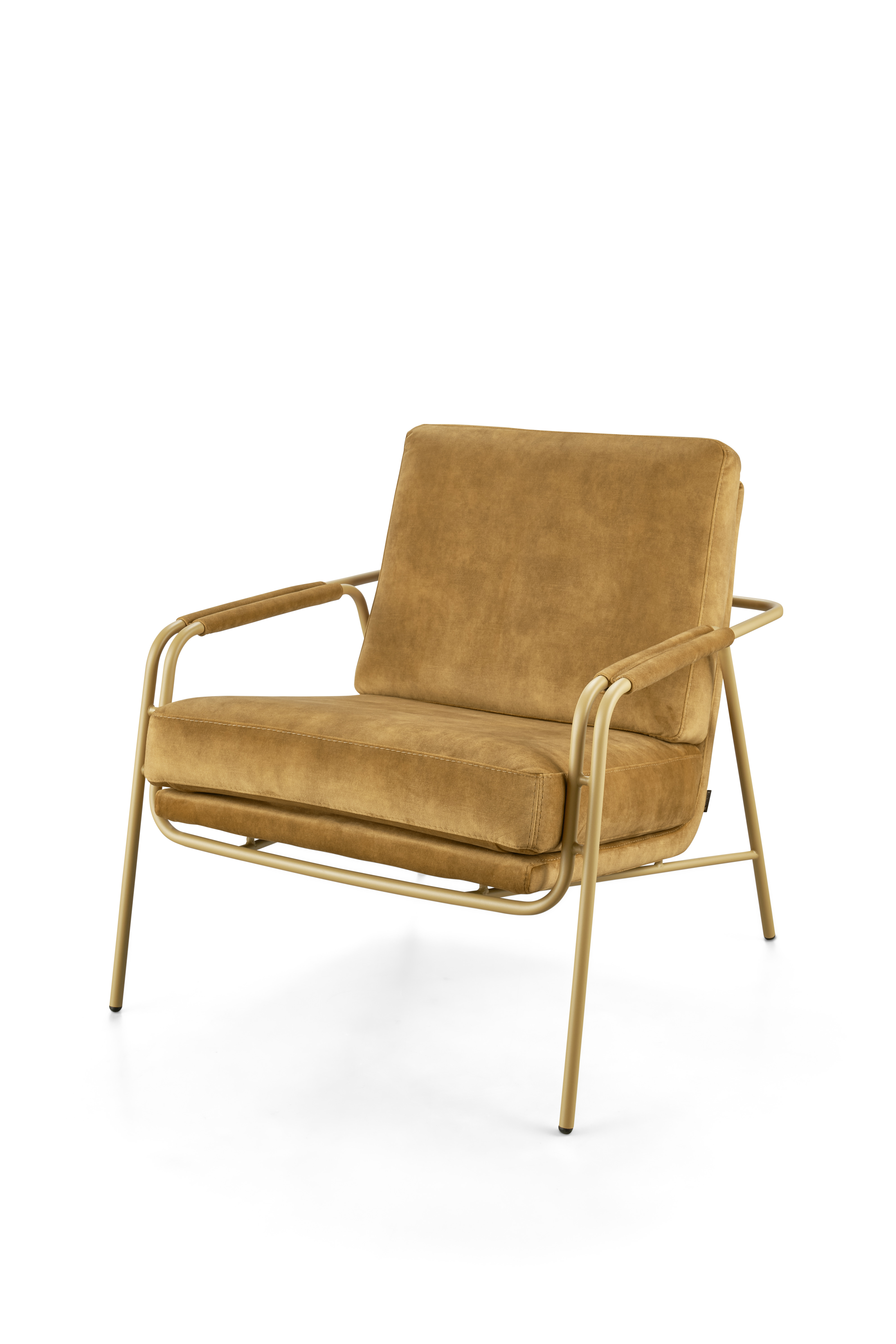 Musterring Sessel MATCH IT in Stoff Adore gold Musterring Sessel MATCH IT in Stoff Adore gold
